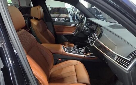 BMW X7, 2022 год, 7 500 000 рублей, 13 фотография