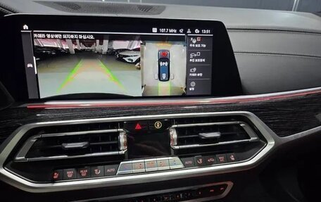 BMW X7, 2022 год, 7 500 000 рублей, 11 фотография