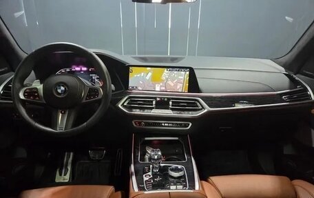 BMW X7, 2022 год, 7 500 000 рублей, 10 фотография