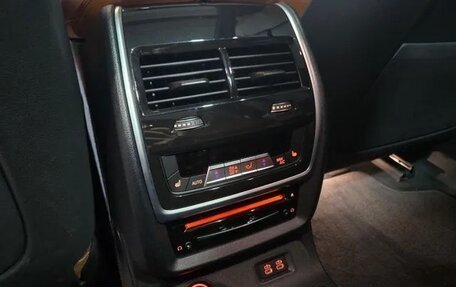 BMW X7, 2022 год, 7 500 000 рублей, 15 фотография