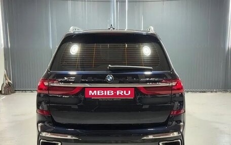 BMW X7, 2022 год, 7 500 000 рублей, 6 фотография