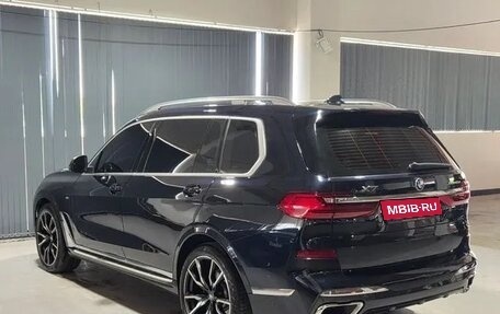 BMW X7, 2022 год, 7 500 000 рублей, 4 фотография