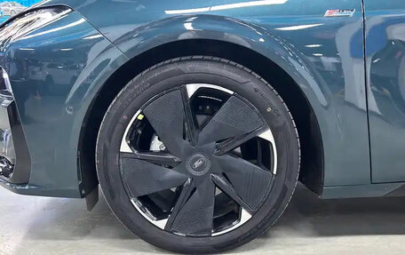 Ford Mondeo, 2024 год, 2 976 000 рублей, 8 фотография
