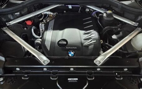 BMW X7, 2022 год, 7 500 000 рублей, 16 фотография