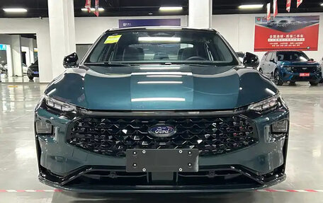Ford Mondeo, 2024 год, 2 976 000 рублей, 10 фотография