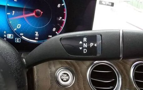 Mercedes-Benz E-Класс, 2021 год, 3 650 000 рублей, 11 фотография