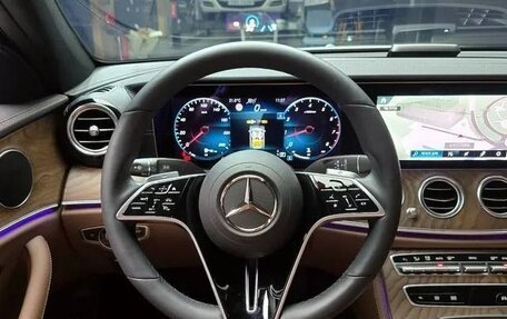 Mercedes-Benz E-Класс, 2021 год, 3 650 000 рублей, 9 фотография