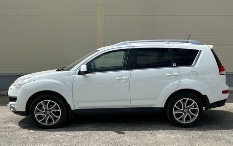 Citroen C-Crosser, 2011 год, 1 180 000 рублей, 8 фотография