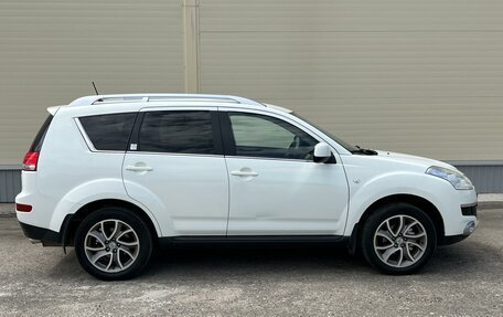 Citroen C-Crosser, 2011 год, 1 180 000 рублей, 4 фотография