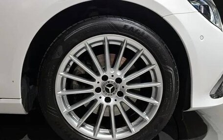 Mercedes-Benz E-Класс, 2021 год, 3 650 000 рублей, 19 фотография
