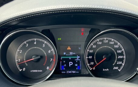 Citroen C-Crosser, 2011 год, 1 180 000 рублей, 11 фотография