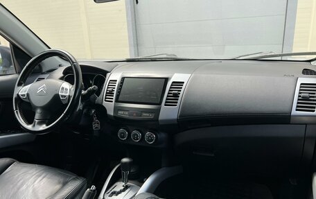 Citroen C-Crosser, 2011 год, 1 180 000 рублей, 15 фотография