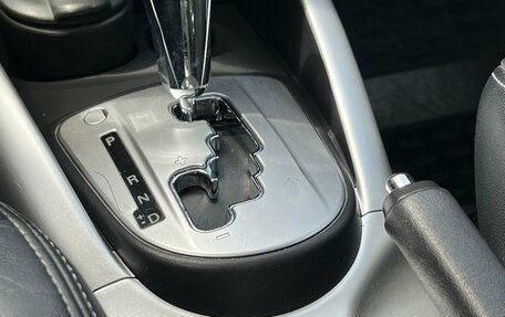 Citroen C-Crosser, 2011 год, 1 180 000 рублей, 13 фотография