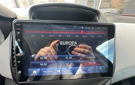 Chevrolet Cruze II, 2010 год, 750 000 рублей, 9 фотография