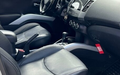 Citroen C-Crosser, 2011 год, 1 180 000 рублей, 14 фотография