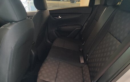 KIA Rio IV, 2018 год, 1 490 000 рублей, 17 фотография