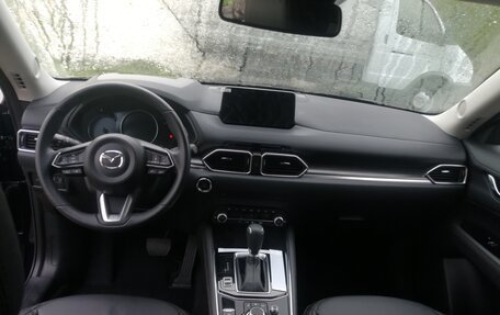 Mazda CX-5 II, 2021 год, 4 300 000 рублей, 4 фотография