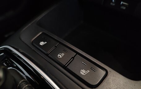 KIA Rio IV, 2018 год, 1 490 000 рублей, 21 фотография