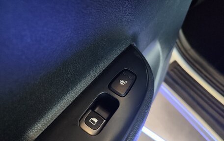KIA Rio IV, 2018 год, 1 490 000 рублей, 22 фотография