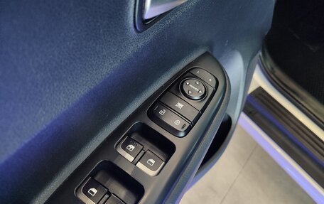KIA Rio IV, 2018 год, 1 490 000 рублей, 24 фотография