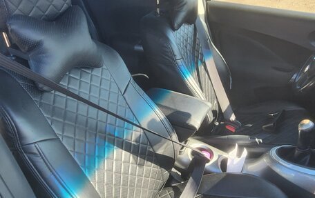 Nissan Juke II, 2012 год, 1 000 000 рублей, 7 фотография