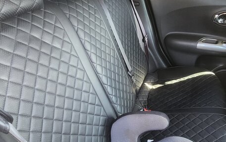 Nissan Juke II, 2012 год, 1 000 000 рублей, 8 фотография