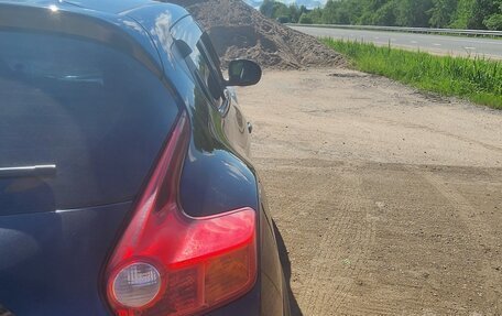 Nissan Juke II, 2012 год, 1 000 000 рублей, 5 фотография