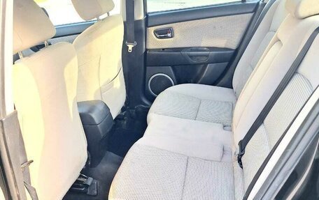 Mazda 3, 2008 год, 880 000 рублей, 9 фотография