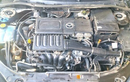 Mazda 3, 2008 год, 880 000 рублей, 10 фотография