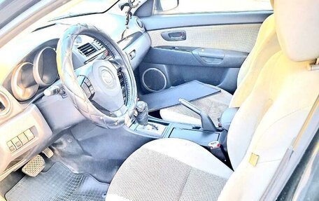 Mazda 3, 2008 год, 880 000 рублей, 8 фотография