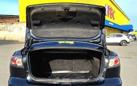 Mazda 3, 2008 год, 880 000 рублей, 4 фотография