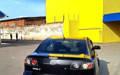 Mazda 3, 2008 год, 880 000 рублей, 5 фотография