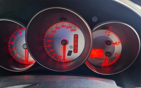 Mazda 3, 2008 год, 880 000 рублей, 14 фотография