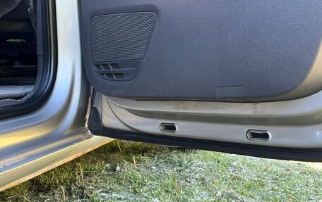 Volkswagen Amarok I рестайлинг, 2012 год, 1 700 000 рублей, 9 фотография
