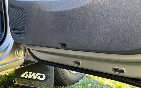 Volkswagen Amarok I рестайлинг, 2012 год, 1 700 000 рублей, 10 фотография