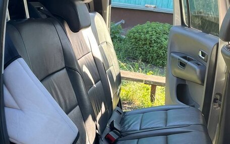Volkswagen Amarok I рестайлинг, 2012 год, 1 700 000 рублей, 17 фотография