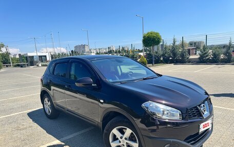 Nissan Qashqai, 2011 год, 1 180 000 рублей, 3 фотография