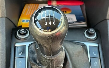 Volkswagen Amarok I рестайлинг, 2012 год, 1 700 000 рублей, 14 фотография