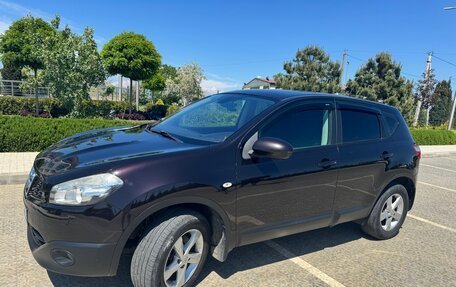 Nissan Qashqai, 2011 год, 1 180 000 рублей, 2 фотография