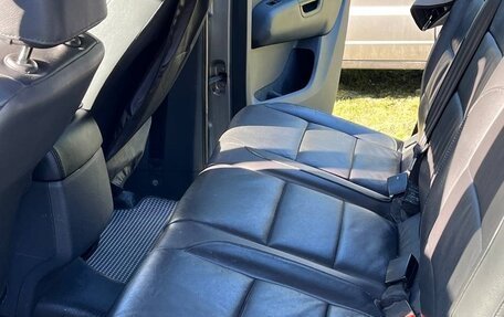 Volkswagen Amarok I рестайлинг, 2012 год, 1 700 000 рублей, 16 фотография