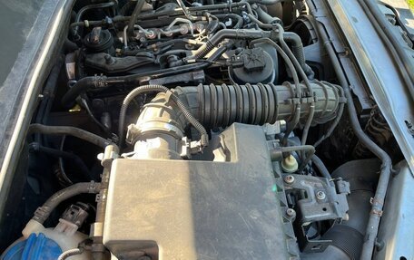 Volkswagen Amarok I рестайлинг, 2012 год, 1 700 000 рублей, 20 фотография
