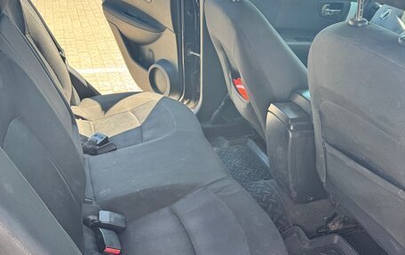 Nissan Qashqai, 2011 год, 1 180 000 рублей, 7 фотография