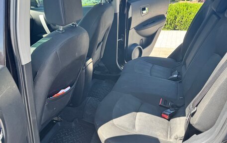 Nissan Qashqai, 2011 год, 1 180 000 рублей, 8 фотография