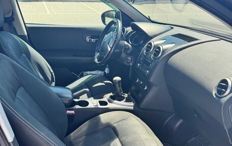 Nissan Qashqai, 2011 год, 1 180 000 рублей, 9 фотография
