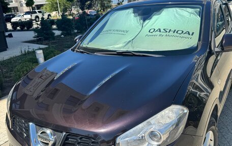 Nissan Qashqai, 2011 год, 1 180 000 рублей, 18 фотография