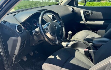 Nissan Qashqai, 2011 год, 1 180 000 рублей, 17 фотография