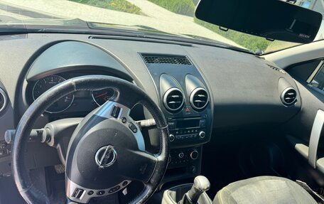 Nissan Qashqai, 2011 год, 1 180 000 рублей, 12 фотография