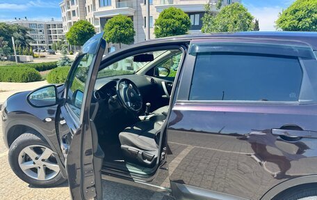 Nissan Qashqai, 2011 год, 1 180 000 рублей, 11 фотография