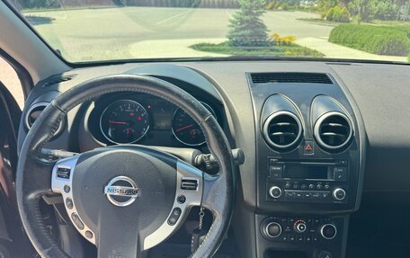 Nissan Qashqai, 2011 год, 1 180 000 рублей, 14 фотография
