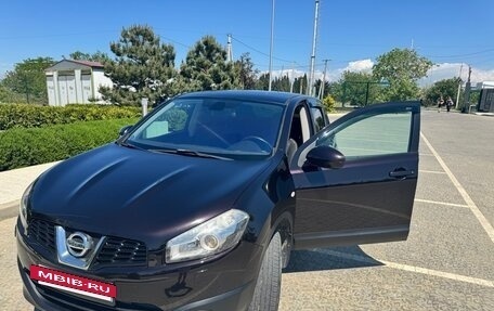 Nissan Qashqai, 2011 год, 1 180 000 рублей, 16 фотография